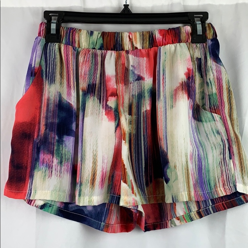 MOD Flowy Short